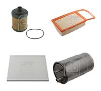 Febi BILSTEIN Controllo Set Filtri per Fiat Cassone Fiorino/Kombi 225