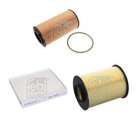 Febi BILSTEIN Controllo Set Filtri per Ford Focus II Da _ Hcp Dp 2.5 Rs
