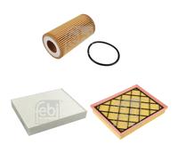 FEBI BILSTEIN Controllo Set Filtri Per Ford Focus IV Turnier HP 1.5