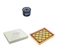 FEBI BILSTEIN Controllo Set Filtri Per Ford Focus IV Turnier HP 1.5