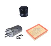 FEBI BILSTEIN Controllo Set Filtri Per Ford Galaxy CK 2.0 EcoBlue