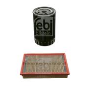 Febi BILSTEIN Controllo Set Filtri per Ford Galaxy WGR 1.9 Tdi VW Di