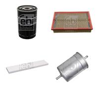 Febi BILSTEIN Controllo Set Filtri per Ford Galaxy WGR 2.3 16V