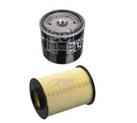 FEBI BILSTEIN Controllo Set Filtri Per Ford Kuga II DM2 1.5 EcoBoost