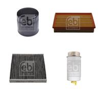 Febi BILSTEIN Controllo Set Filtri per Ford Transit Cassone /
