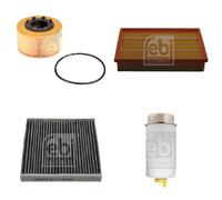 FEBI BILSTEIN Controllo Set Filtri Per Ford Transit Pritsche/Fahrgestell