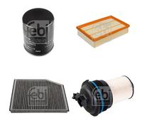 FEBI BILSTEIN Controllo Set Filtri Per Ford Transit V363 Kasten FCD FDD