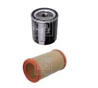 Febi BILSTEIN Controllo Set Filtri per Lancia kappa Coupé 838 2.4