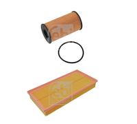 FEBI BILSTEIN Controllo Set Filtri Per Land Rover Range L405 2.0 PHEV