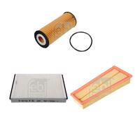 Febi BILSTEIN Controllo Set Filtri per Mercedes-Benz Classe G W463 a - M