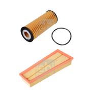 FEBI BILSTEIN Controllo Set Filtri Per Mercedes-Benz G-Klasse W463 A M G