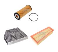 FEBI BILSTEIN Controllo Set Filtri Per Mercedes-Benz G-Klasse W463 A M G