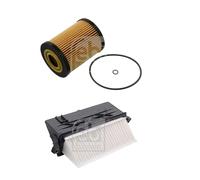 FEBI BILSTEIN Controllo Set Filtri Per Mercedes-Benz GLE W166 350 D