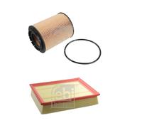 FEBI BILSTEIN Controllo Set Filtri Per Mercedes-Benz V-Klasse 638/2