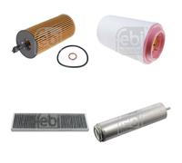 FEBI BILSTEIN Controllo Set Filtri Per MINI Mini Countryman R60 Cooper