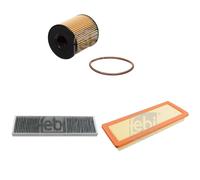 FEBI BILSTEIN Controllo Set Filtri Per MINI Mini R56 Cooper S