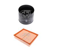 FEBI BILSTEIN Controllo Set Filtri Per Nissan NP300 Navara Pick-Up D23