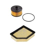 FEBI BILSTEIN Controllo Set Filtri Per Nissan Qashqai III J12 1.3 DiG-T