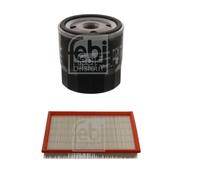 Febi BILSTEIN Controllo Set Filtri per Opel Chris Un 85_