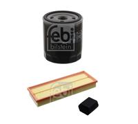 Febi BILSTEIN Controllo Set Filtri per Opel Corsa F X19 1.2 Peugeot 2008