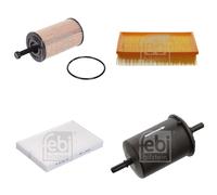 FEBI BILSTEIN Controllo Set Filtri Per Peugeot 307 3A/C 1.6 16V