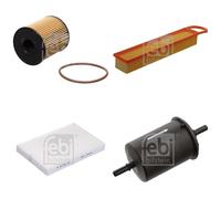 FEBI BILSTEIN Controllo Set Filtri Per Peugeot 308 SW I 4E_ 4H_ 1.6 16V