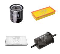 FEBI BILSTEIN Controllo Set Filtri Per Peugeot 406 8B 1.8 16V