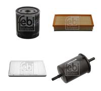 FEBI BILSTEIN Controllo Set Filtri Per Peugeot 406 8B 1.8 16V
