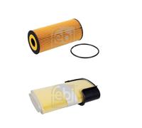 FEBI BILSTEIN Controllo Set Filtri Per Porsche Boxster 987 2.9