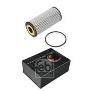 FEBI BILSTEIN Controllo Set Filtri Per Porsche Macan 95B 2.0