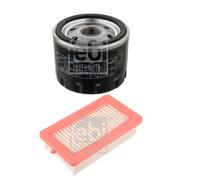 Febi BILSTEIN Controllo Set Filtri per Renault Clio V Bf 1.0 Sce 75