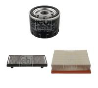 FEBI BILSTEIN Controllo Set Filtri Per Renault Espace IV JK0/1 1.9 DCI