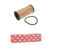 Febi BILSTEIN Controllo Set Filtri per Renault Espace V Jr _ 2.0 Blu DCI