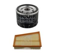 Febi BILSTEIN Controllo Set Filtri per Renault Grand Scénic II JM0/1_