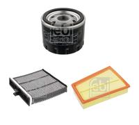 FEBI BILSTEIN Controllo Set Filtri Per Renault Grand Scénic II JM0/1