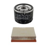 FEBI BILSTEIN Controllo Set Filtri Per Renault Laguna II Grandtour
