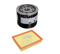 FEBI BILSTEIN Controllo Set Filtri Per Renault Laguna III Grandtour