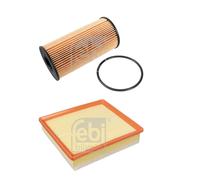 FEBI BILSTEIN Controllo Set Filtri Per Renault Master II Kasten FD 2.5