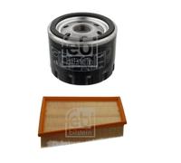 FEBI BILSTEIN Controllo Set Filtri Per Renault Megane II Kombi KM0/1