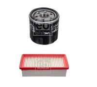 Febi BILSTEIN Controllo Set Filtri per Renault Twingo II CN0_1.2 16V