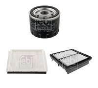 Febi BILSTEIN Controllo Set Filtri per Suzuki a Caso Jimny FJ 1.5 Ddis