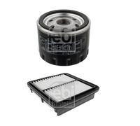 Febi BILSTEIN Controllo Set Filtri per Suzuki Jimny FJ 1.5 Ddis