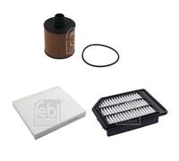 Febi BILSTEIN Controllo Set Filtri per Suzuki Vitara Ly 1.6 Ddis