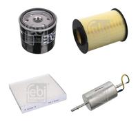 FEBI BILSTEIN Controllo Set Filtri Per Volvo C30 V50 MW 1.6