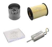 Febi BILSTEIN Controllo Set Filtri per Volvo C30 V50 Mw 1.8 2.0 544