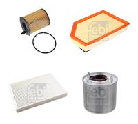 FEBI BILSTEIN Controllo Set Filtri Per Volvo V60 AS 1.6 Drive