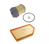 FEBI BILSTEIN Controllo Set Filtri Per Volvo V60 I Cross Country 157 D4