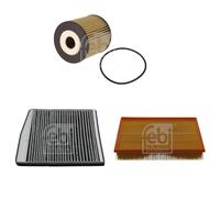 FEBI BILSTEIN Controllo Set Filtri Per Volvo V70 II P80_ 2.4