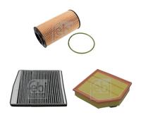 FEBI BILSTEIN Controllo Set Filtri Per Volvo V70 II SW 2.4 D5