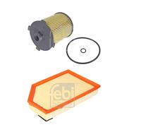 FEBI BILSTEIN Controllo Set Filtri Per Volvo XC60 156 D4 D3 V60 155 157